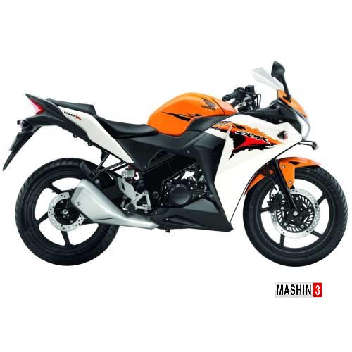 CBR 150Rهوندا موتور